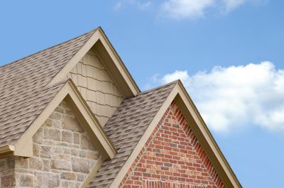 Shingles Replacement