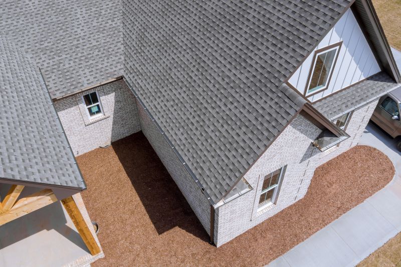 Shingles Replacement
