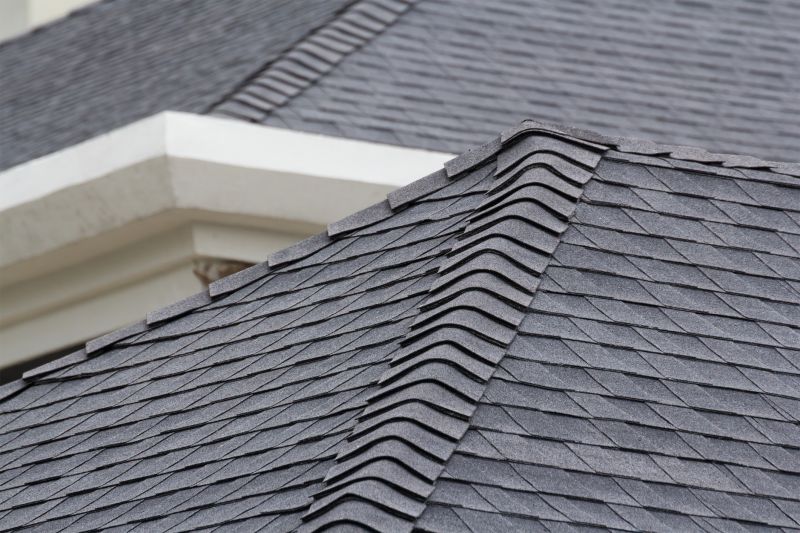 Precise Shingle Replacement