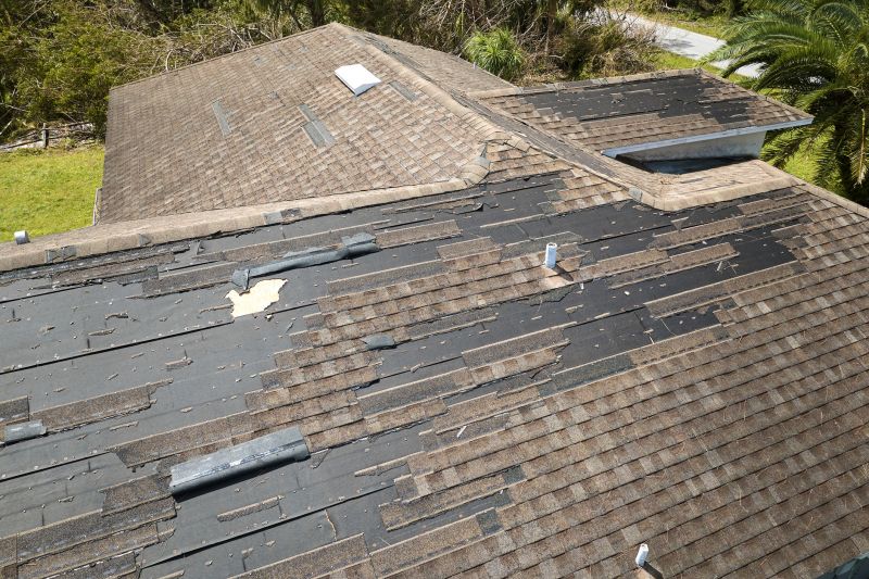 Shingles Replacement