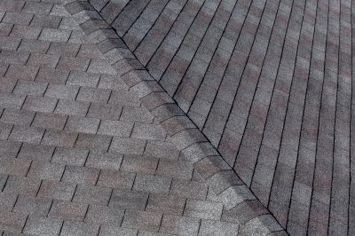 Shingles Replacement