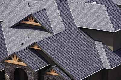 Shingles Replacement