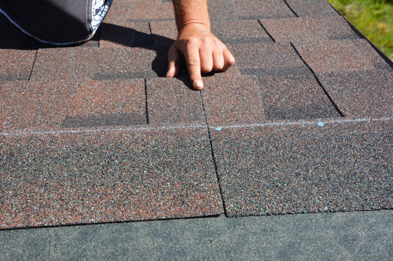 Shingles Material Selection