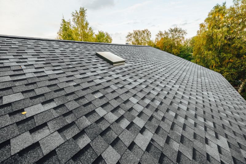 Shingles Replacement