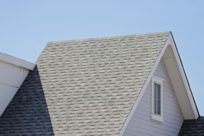 Shingles Replacement