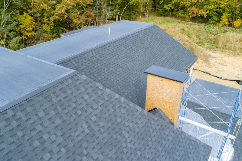 Improved water resistance